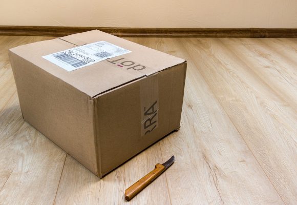 Czym grozi złe przygotowanie paczki do wysyłki?