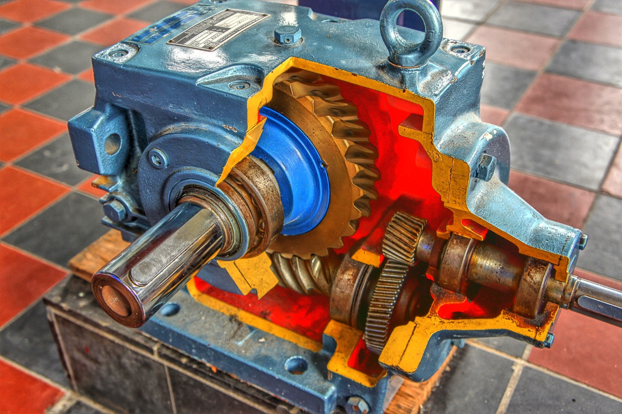 Skrzynia biegów Audi 80 – ważny element układu napędowego samochodu