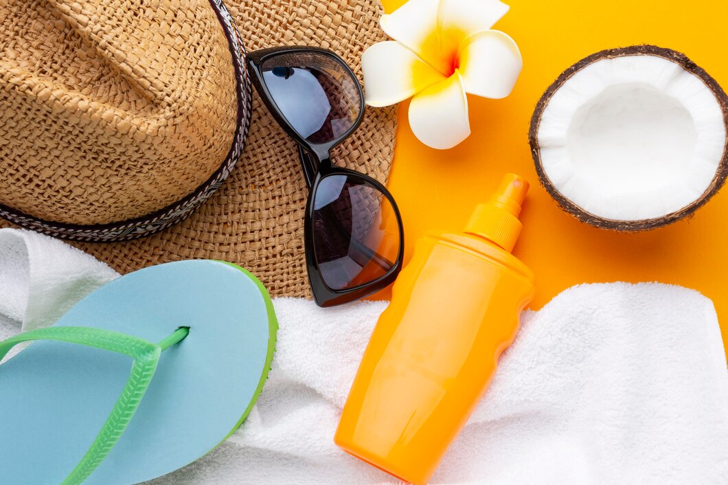 Jak prawidłowo dobrać kosmetyki do opalania i ochrony przed słońcem?