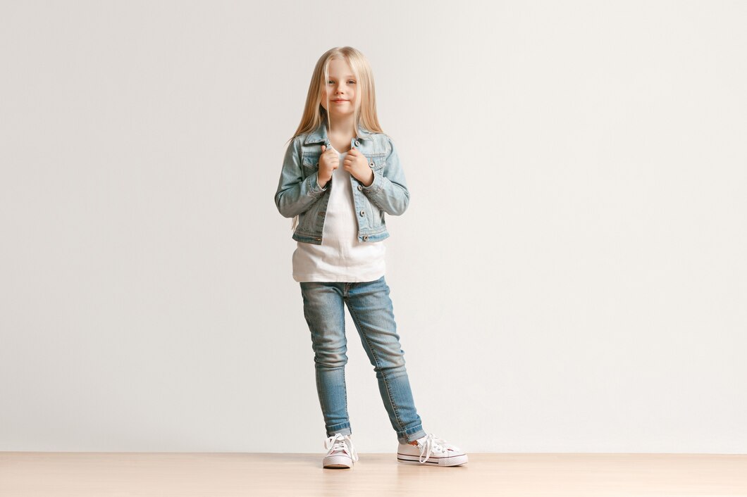 Wybieramy idealne zestawy ubranek dla małych dam – poradnik dla rodziców
