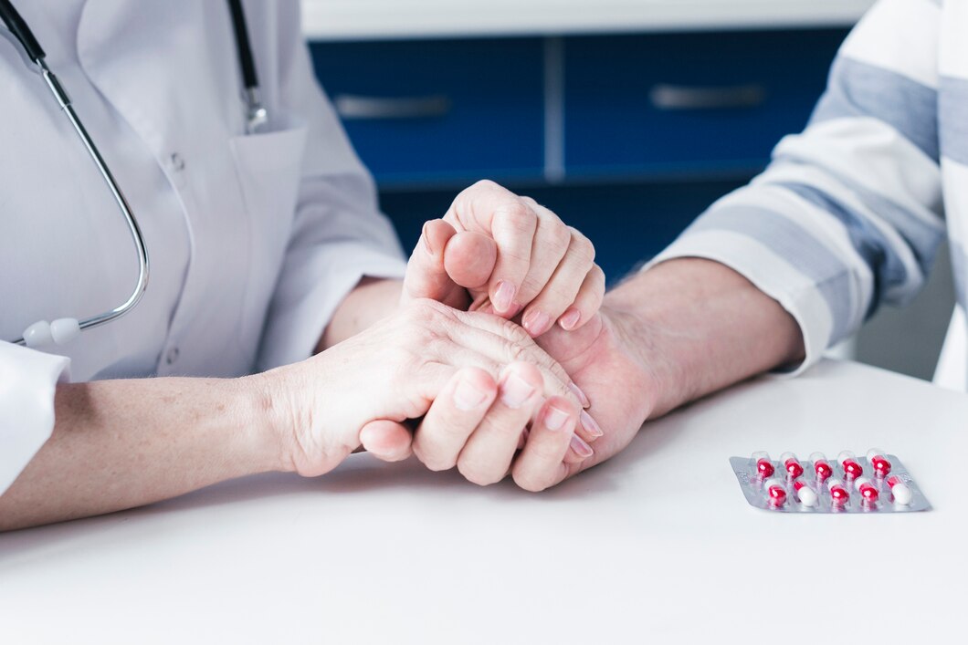 Jak wsparcie hospicjum pomaga zmieniać życie pacjentów z chorobą nowotworową?