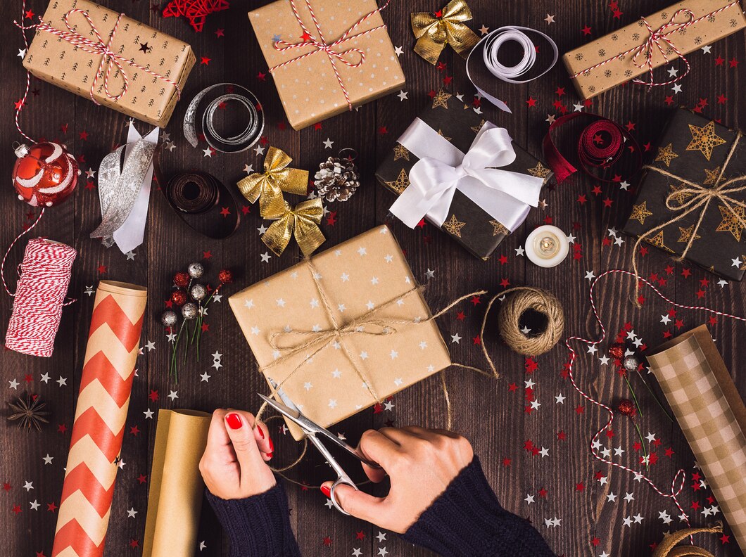 Jak personalizowane prezenty mogą uczynić każdą okazję wyjątkową?