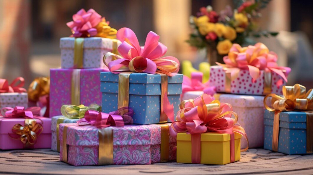 Jak wybrać idealny, spersonalizowany prezent na każdą okazję?
