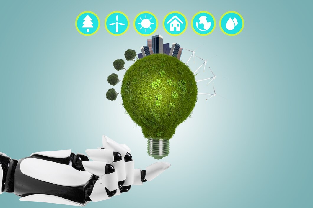 Czy ekologiczne innowacje mogą przyczynić się do rewolucji w przemyśle?
