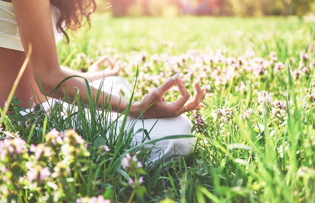Odkrywaj moc jogi: Jak ćwiczenia relaksacyjne wpływają na nasze zdrowie i samopoczucie?