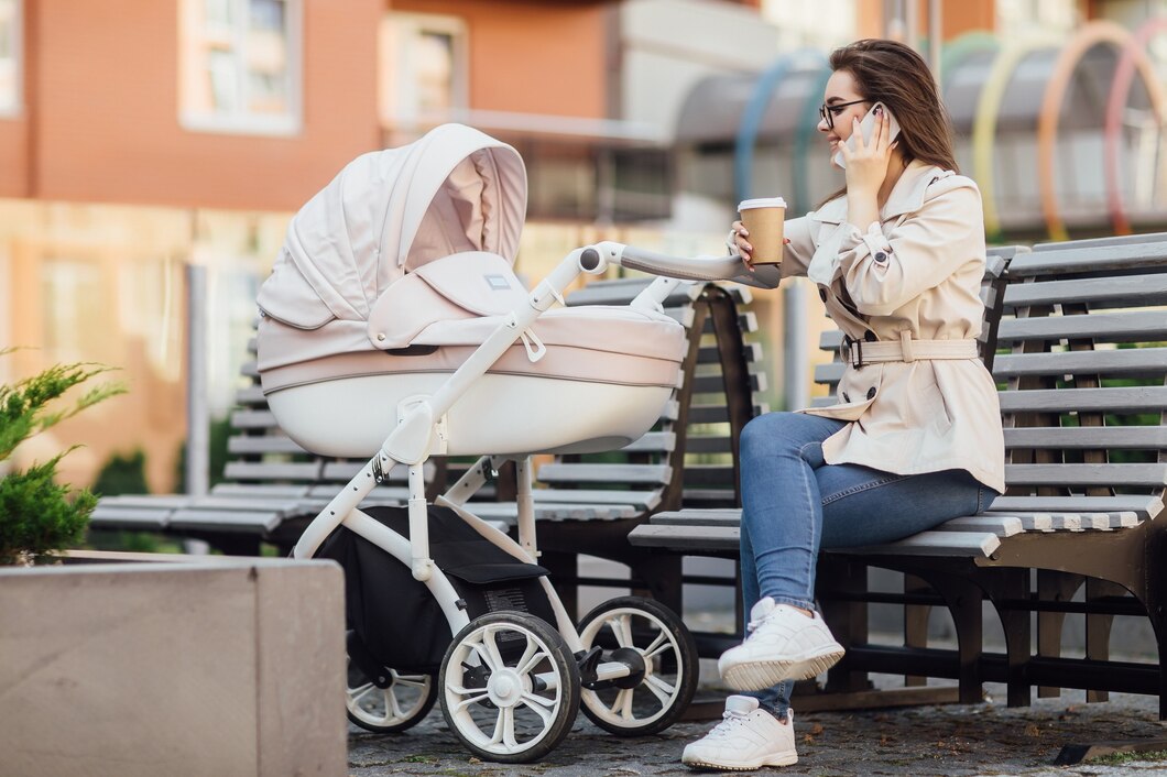 Wybieramy odpowiedni wózek dla niemowlaka – praktyczne porady i rekomendacje