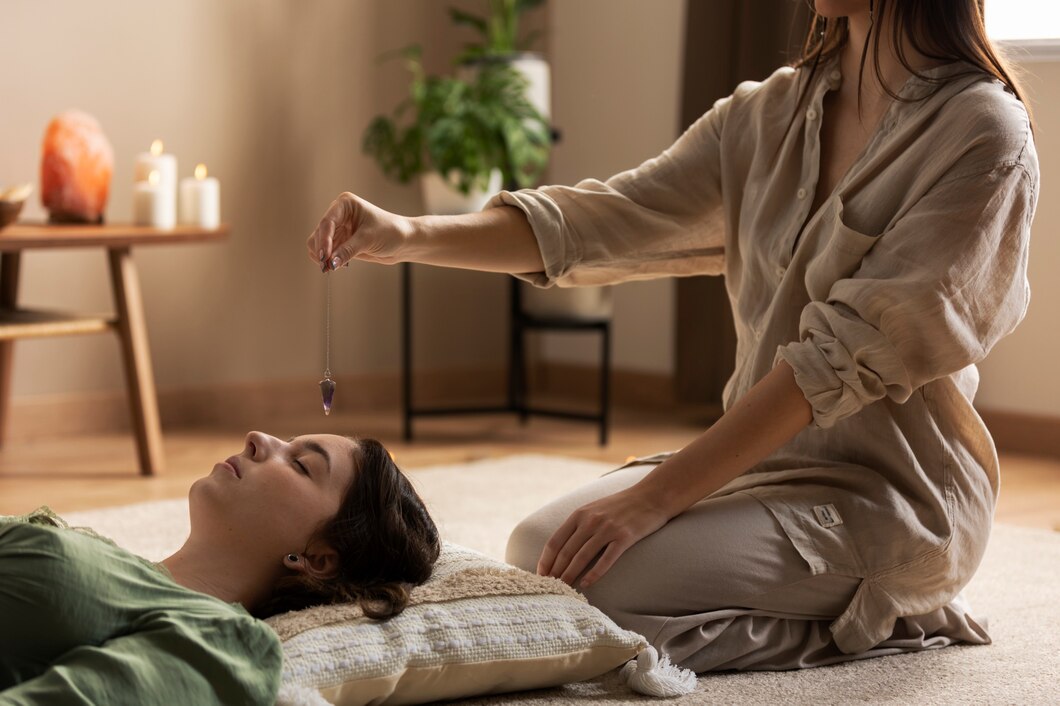 Jak masaż tantryczny wpływa na duchowy rozwój i poprawę samopoczucia?
