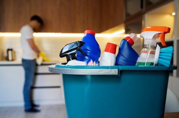 Jak profesjonalne usługi sprzątające wpływają na jakość życia codziennego?