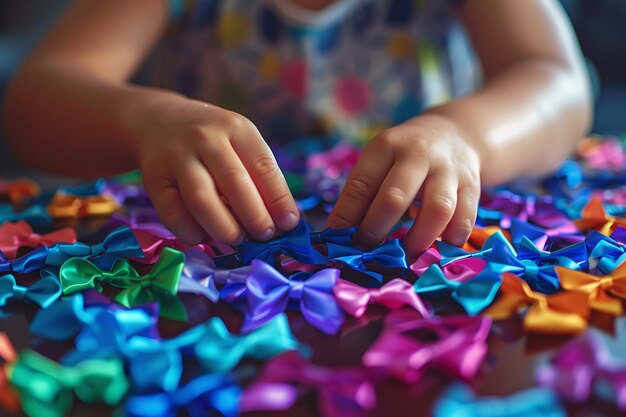 Korzyści edukacji według metody Montessori dla rozwoju twojego dziecka