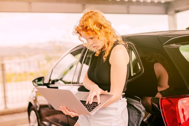 Nowe trendy w motoryzacji: Jak nasze wartości wpływają na wybór pojazdów?