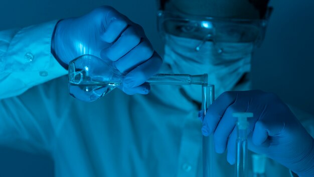 Innowacyjne metody zapewnienia sterylności w laboratoriach biologicznych